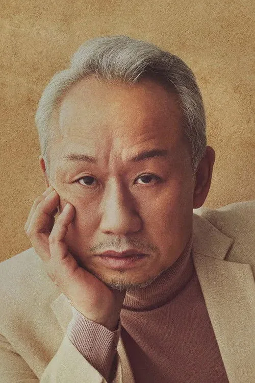 Masahiko Nishimura