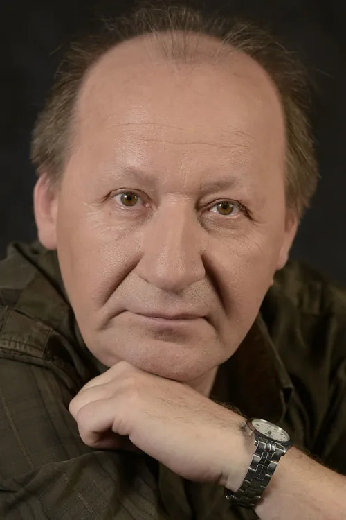 Игорь Лепихин