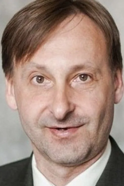 Сергей Новицкий