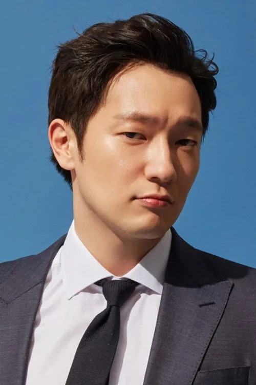 Son Seok-koo