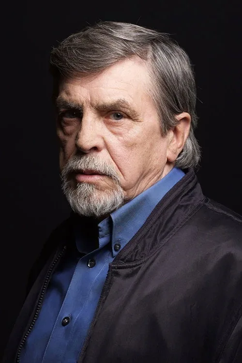 Georgy Nazarenko