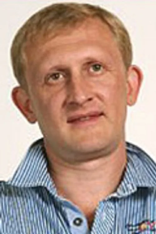 Константин Шавкунов