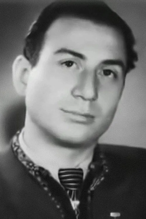 Talat Rehmanov