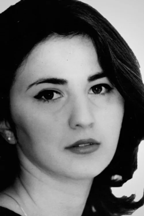 Ayan Mirqasımova