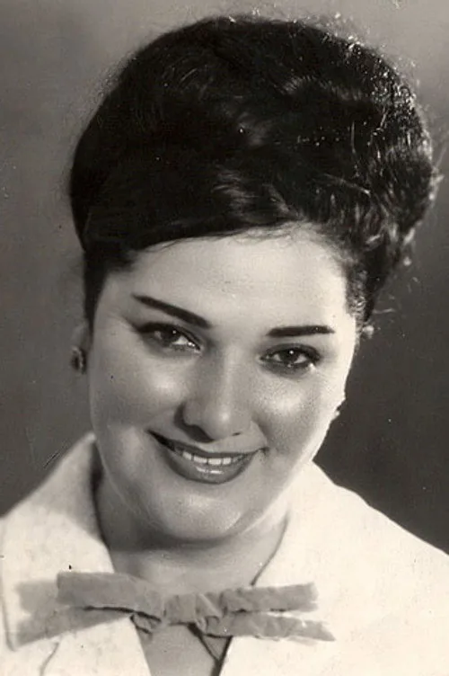 Najiba Malikova