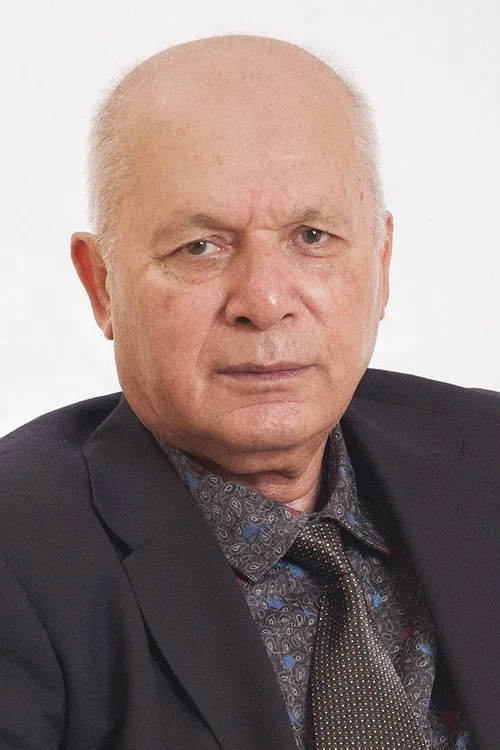 Ramiz Melikov