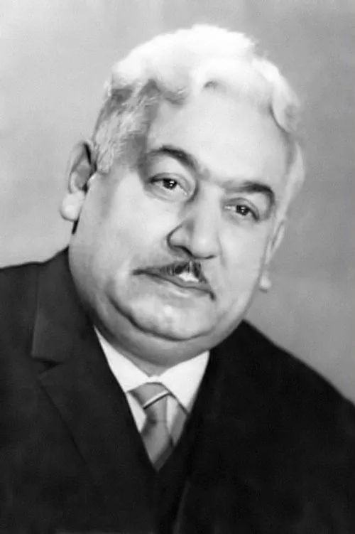 Əliağa Ağayev