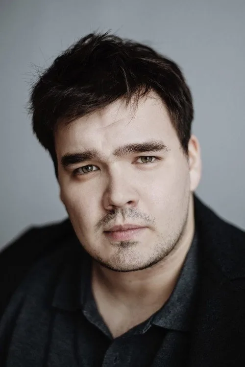 Sergey Annenkov