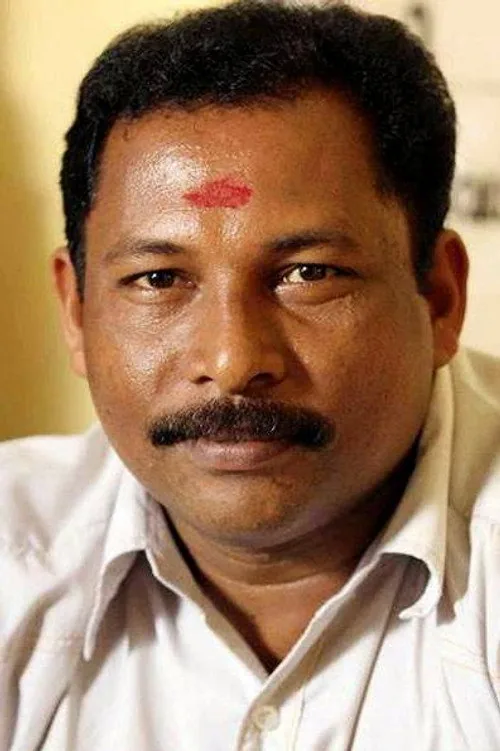 Jayasheelan