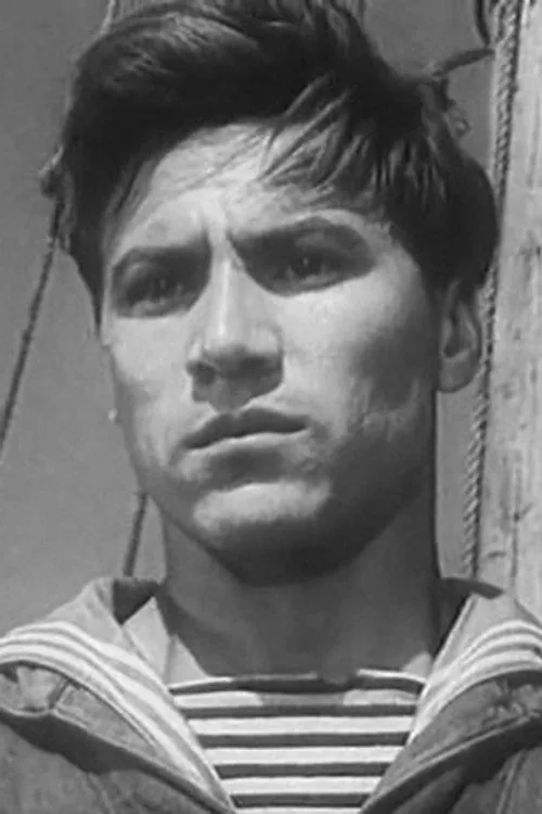 Sergey Yurtaykin