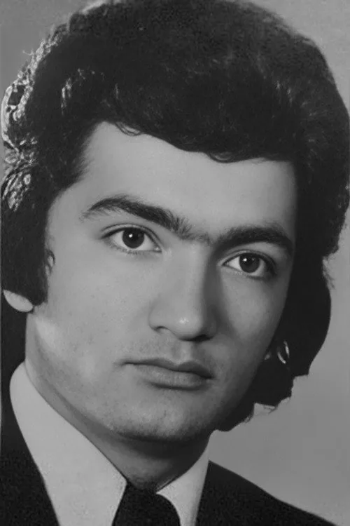Fərhad Hüseynov