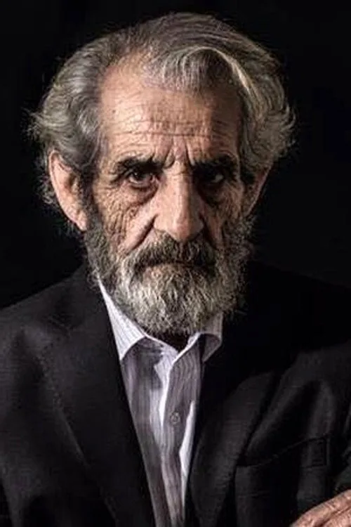 Idris Rustamov