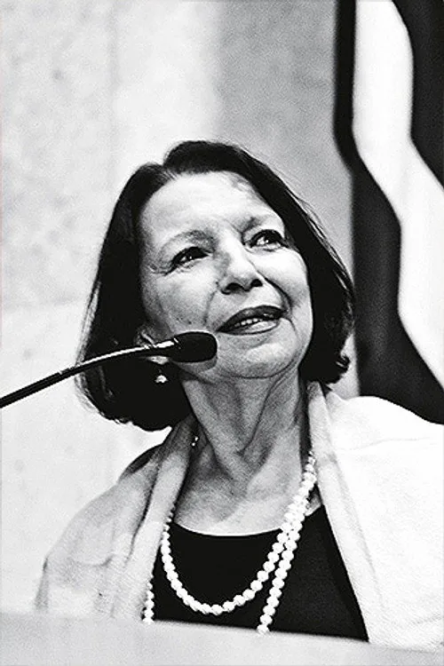 Rose Nogueira