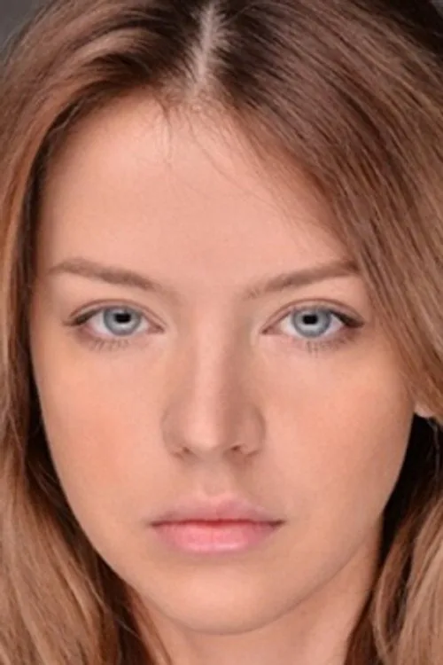 Mariya Lavrova