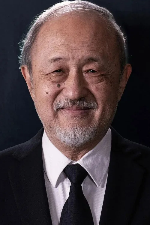 Yang Xinming