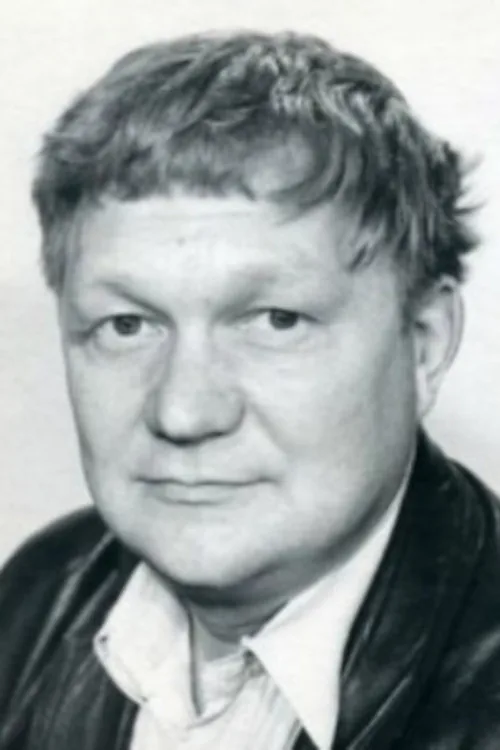 Mikhail Kalinkin