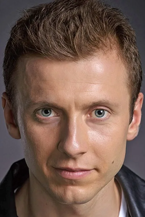 Dmitriy Grinevich