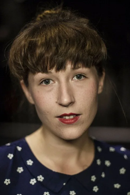 Grete Jürgenson
