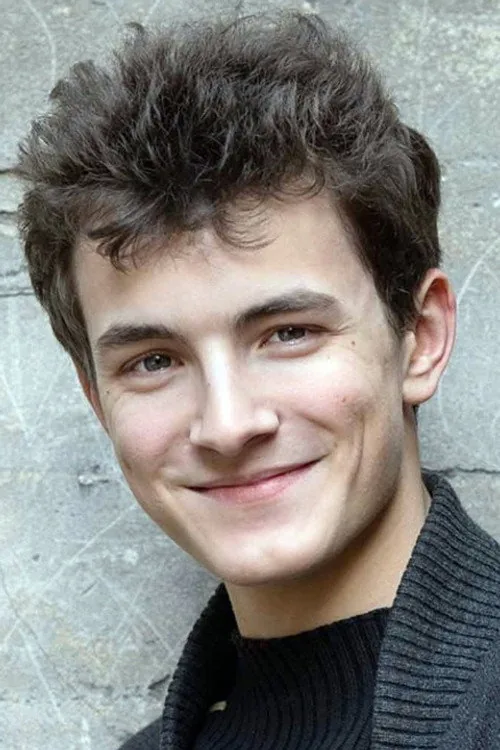 Titouan Laporte