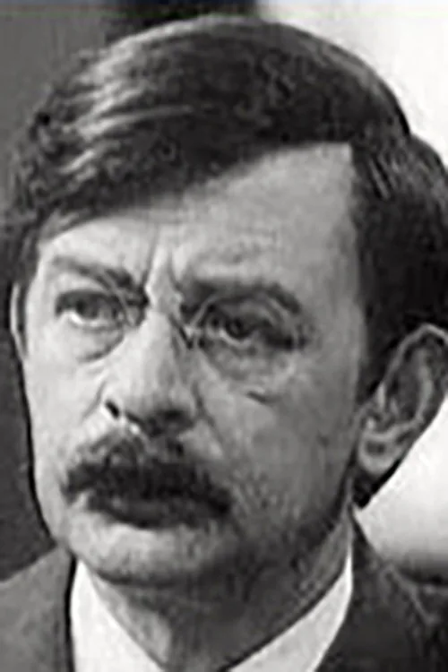 Avgustin Milovanov