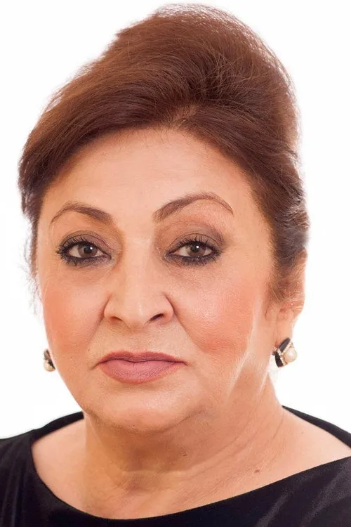 Irada Hasanova