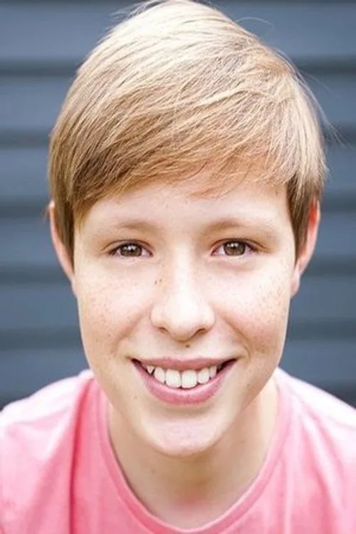 Riley T. Brown