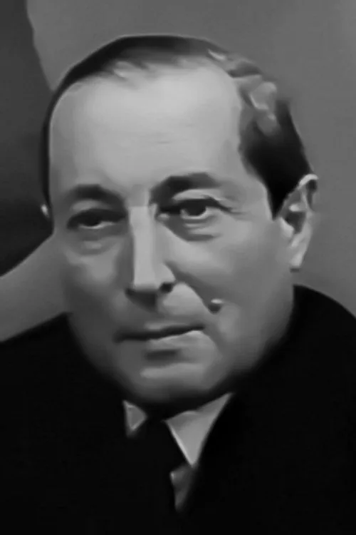 Yevgeniy Markov