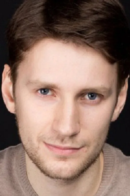 Nikita Chelovechkov