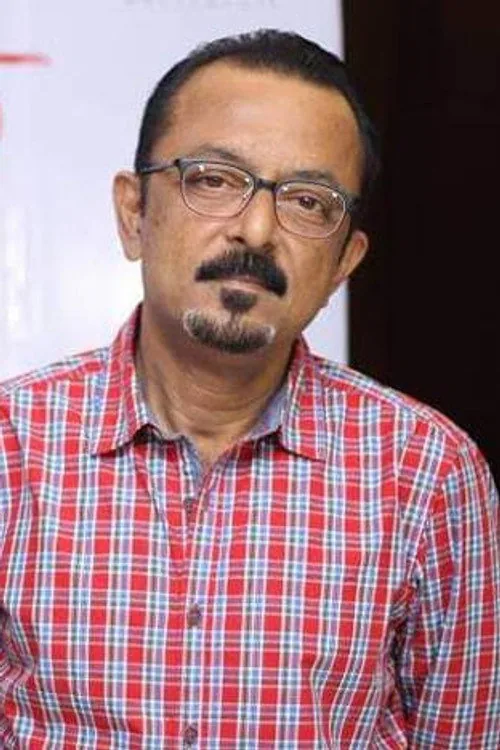 Partha Sen