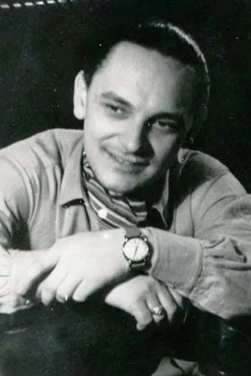 János Gálcsiki