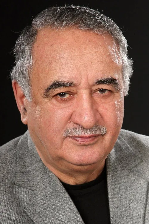 Rafig Huseynov