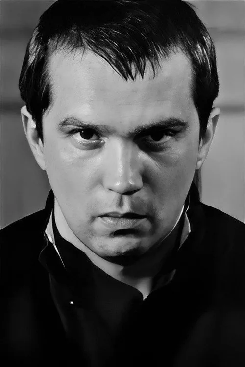 Виктор Корешков