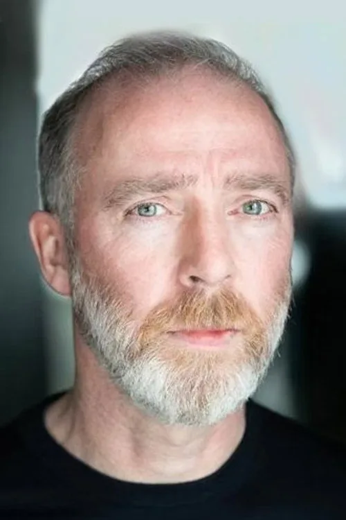 Paul Clerkin