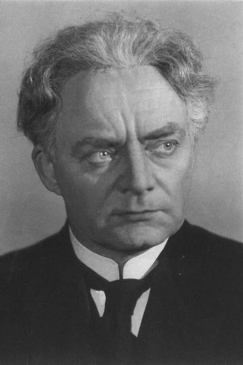 Oswald Glazunov