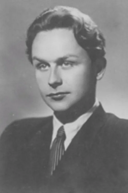 Yury Galkin