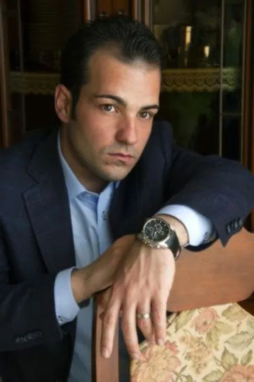 Vincenzo Pacilli