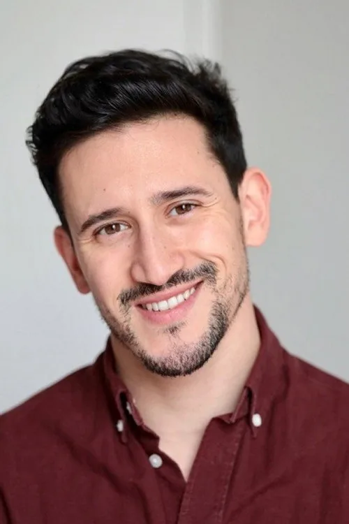 Mehdi Kerkouche