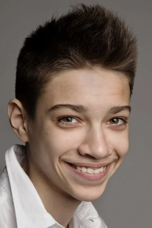Vitaliy Gerasimov