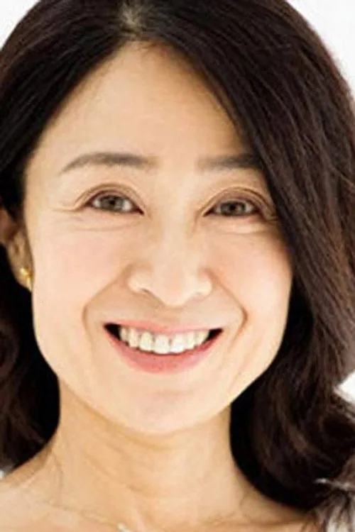 Satomi Nagano