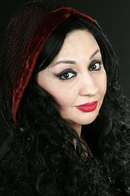 Naibə Allahverdiyeva