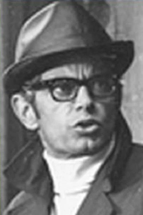 Nikolai Gibu
