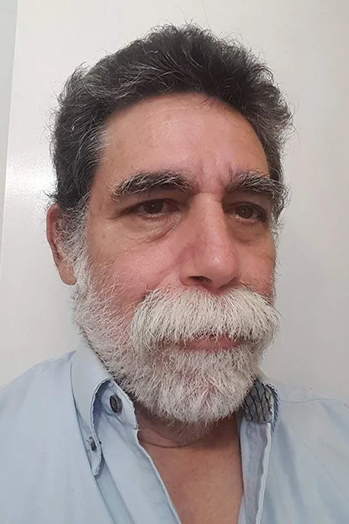 Luis Rosado