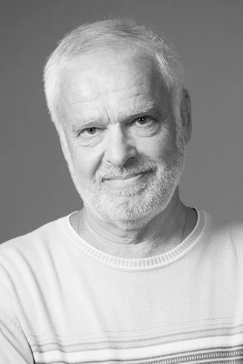 Valery Shushkevich