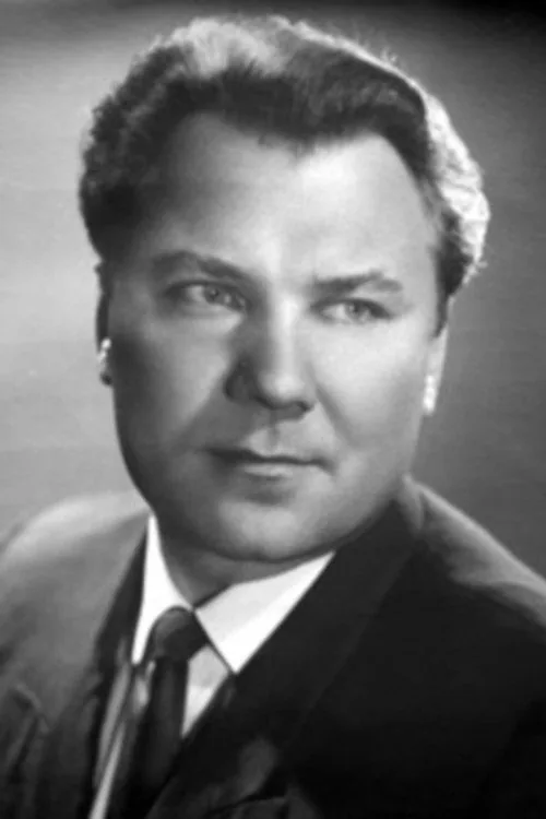 Valentin Grudinin