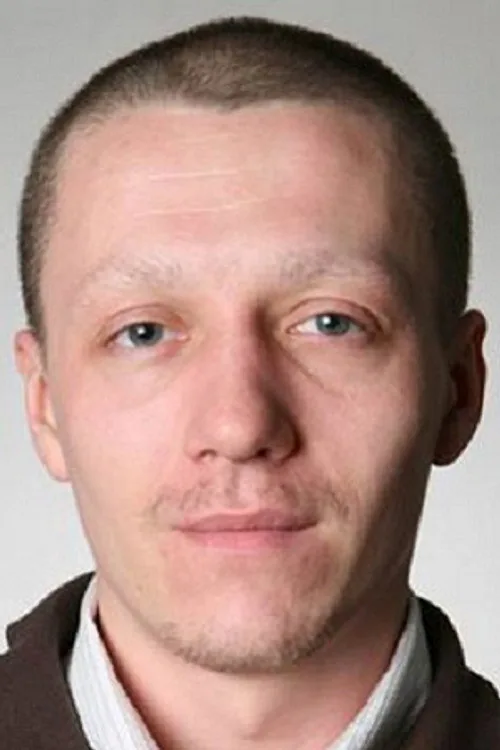 Sergey Khomchenkov