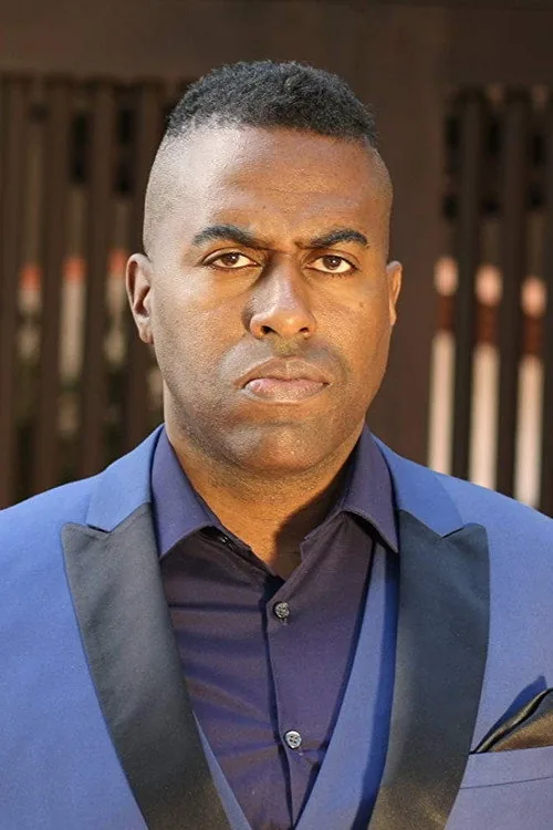 John Rhymes