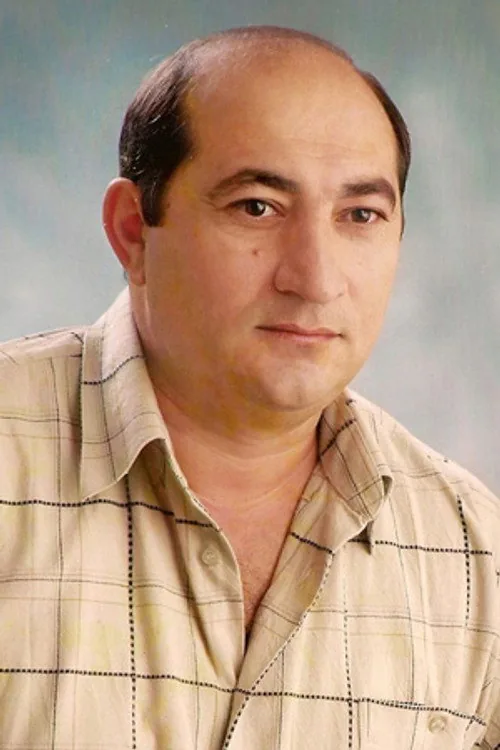 Adil Qulamov