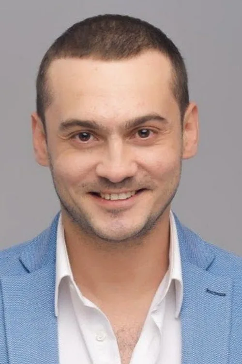 Emil Badalov