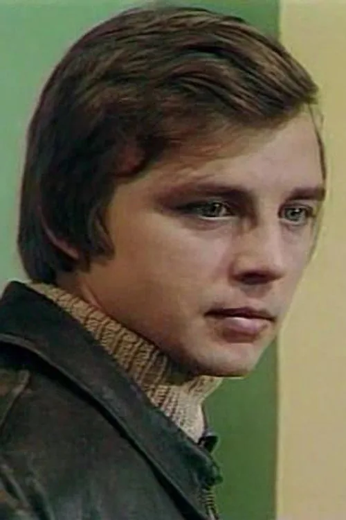 Aleksei Inzhevatov
