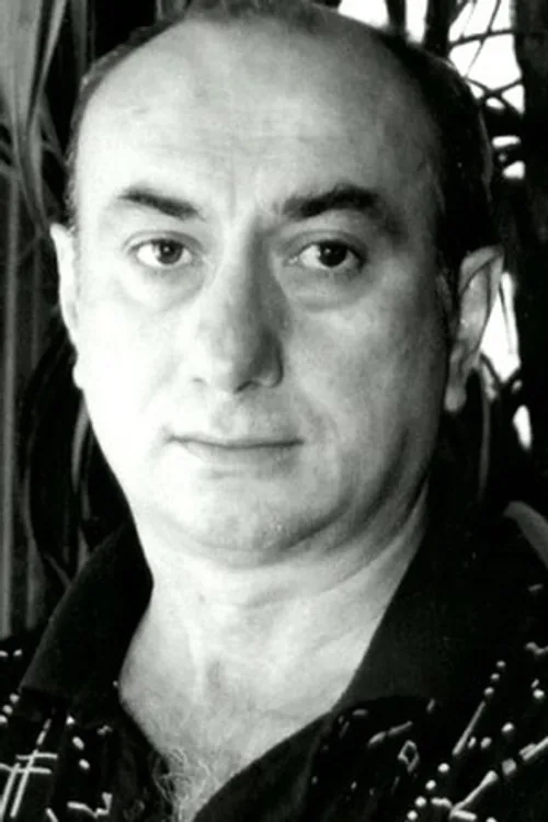 Ramiz Sarkarov